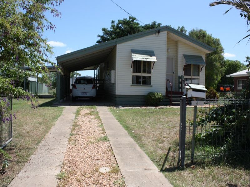 Property 112758739, Emerald, Qld 4720 Property Details