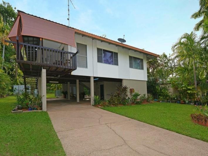 74 Essington Avenue, Gray, NT 0830