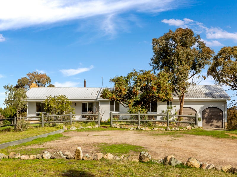218 Little Burra Road, Burra, NSW 2620