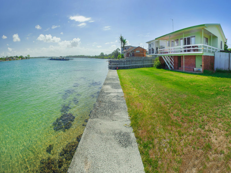 14 North Shore Drive, North Shore, NSW 2444