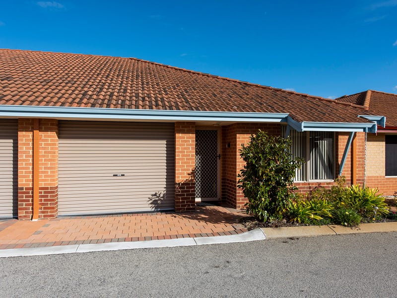 61/27 Pearson Drive, Success, WA 6164 Property Details