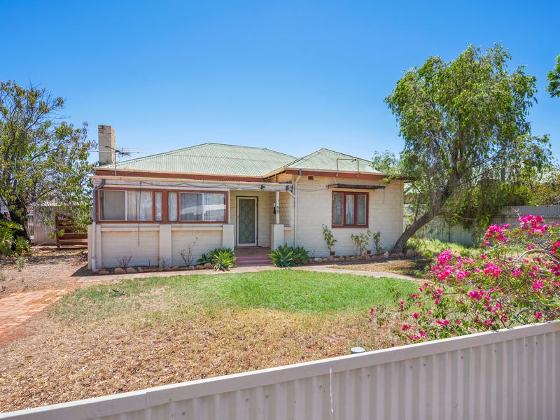 96 Killarney Street, Hannans, WA 6430 Property Details