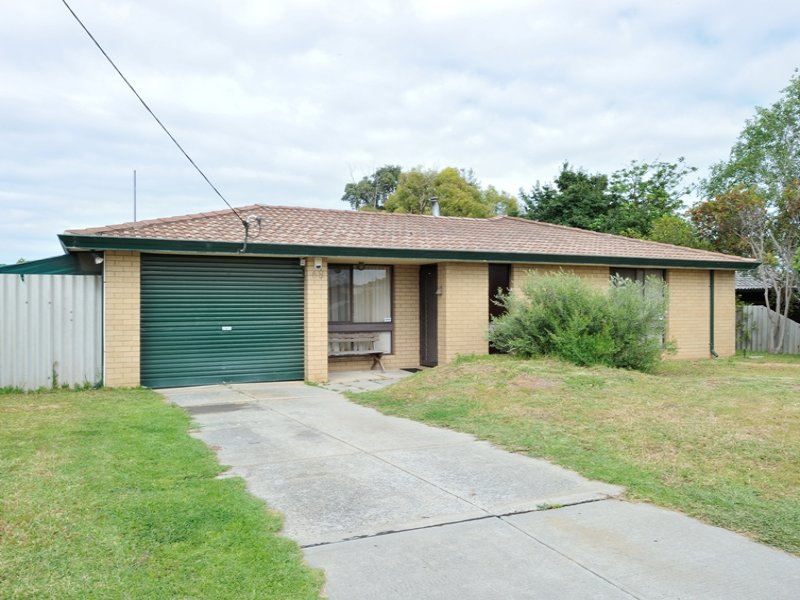 68 Cambridge Crescent, Cooloongup, WA 6168 Property Details