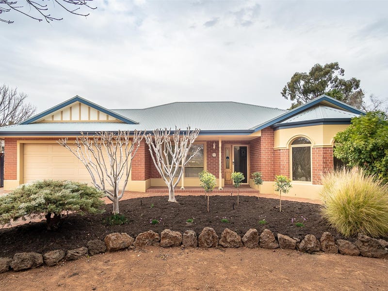 18 Cambridge Terrace, Mildura, Vic 3500 Property Details