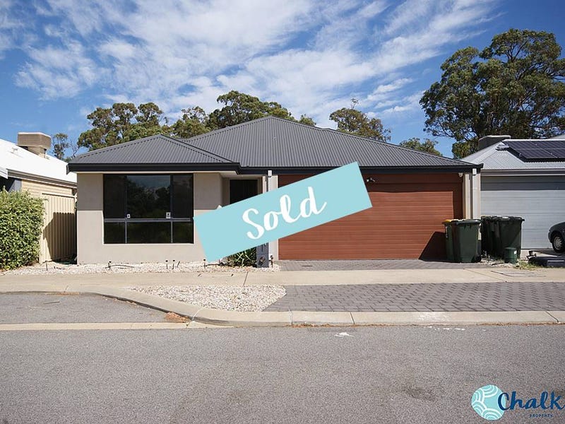 41 Warburton Trail, Lakelands, WA 6180