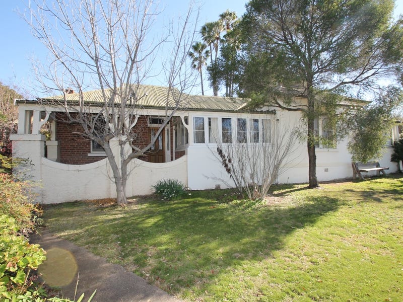 100 Hill Street, Quirindi, NSW 2343