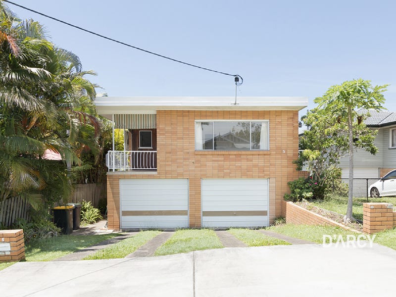 1/5 Nathan Avenue, Ashgrove, QLD 4060