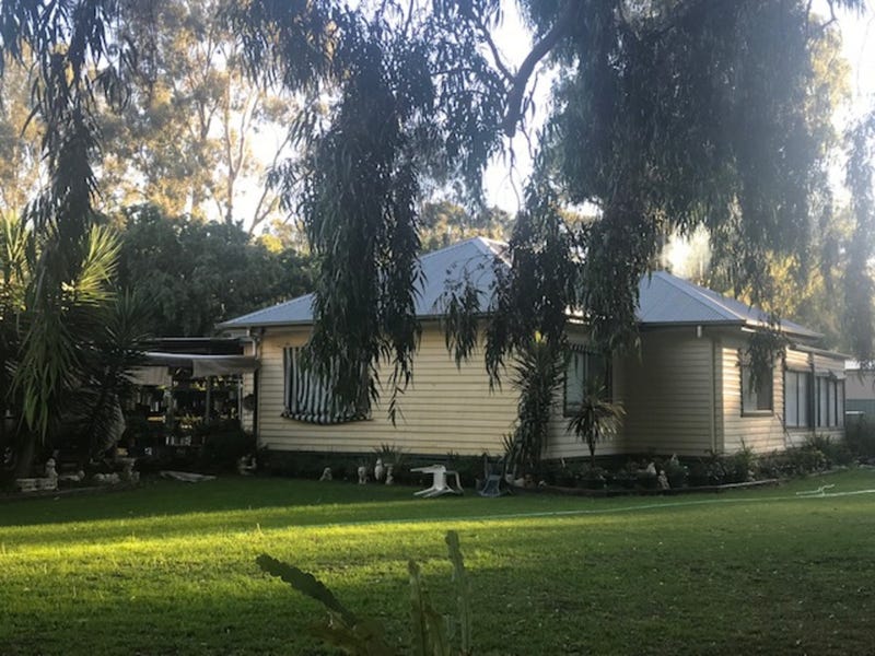 116 Murray Parade, Koondrook, Vic 3580 Property Details