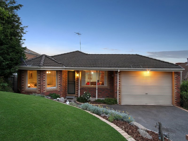23 Mulgrave Way, Croydon North, Vic 3136