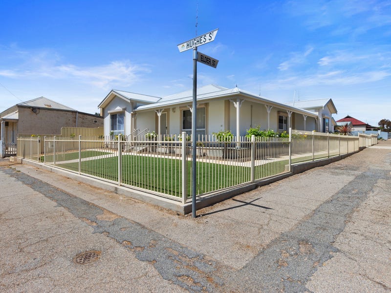 24A Hughes Street, Wallaroo, SA 5556 - Property Details