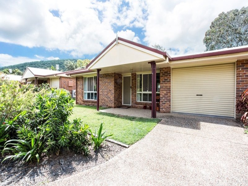 4/37 Adelaide Park Road, Yeppoon, Qld 4703 Property Details