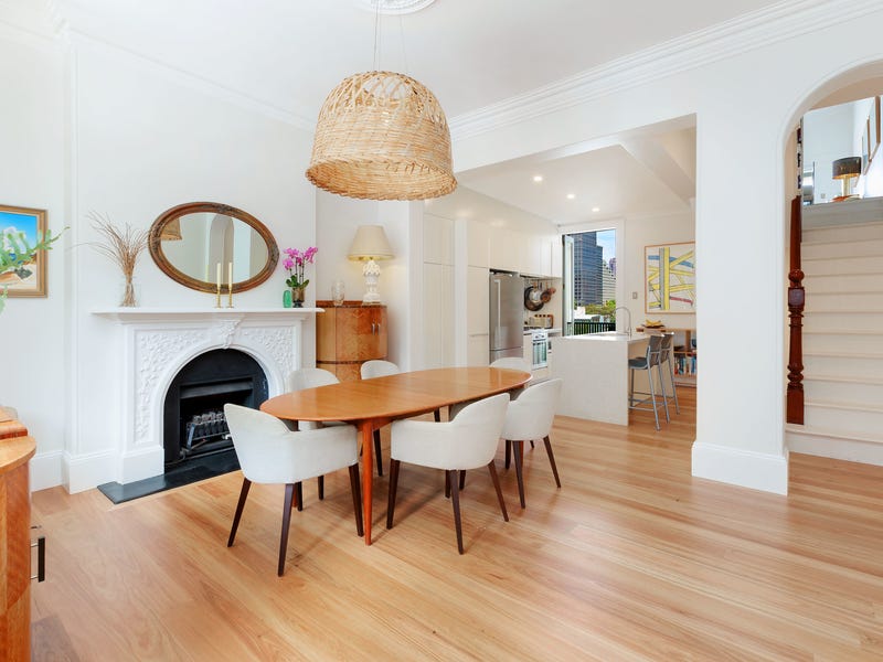 143 Brougham Street, Woolloomooloo, NSW 2011 - Property Details