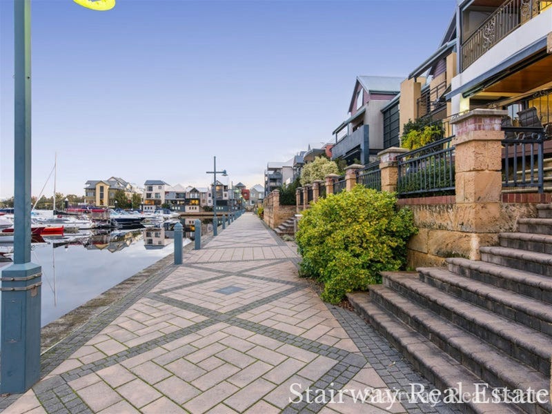 23 Tidewater Way, Ascot, WA 6104 Property Details