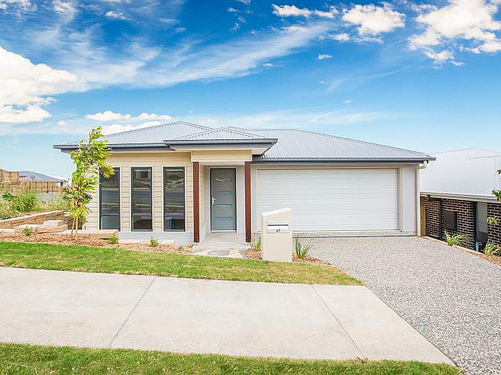 87 Greenview Avenue, South Ripley, QLD 4306
