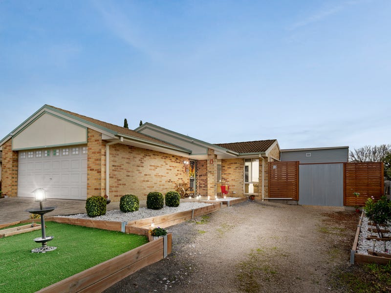 13 Ruthven Close, Hillside, Vic 3037 Property Details