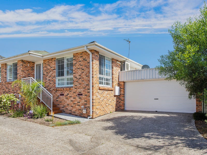 2/8 Wilford Street, Corrimal, NSW 2518