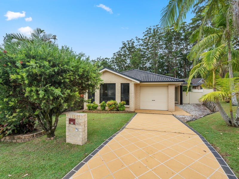 14A Dolphin Drive, Toormina, NSW 2452