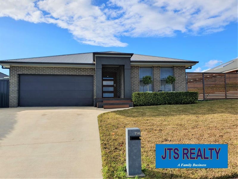 114 Perth Street, Aberdeen, NSW 2336 Property Details