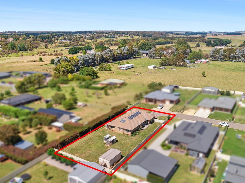 34 Tait Street, Crookwell, NSW 2583 House for Sale