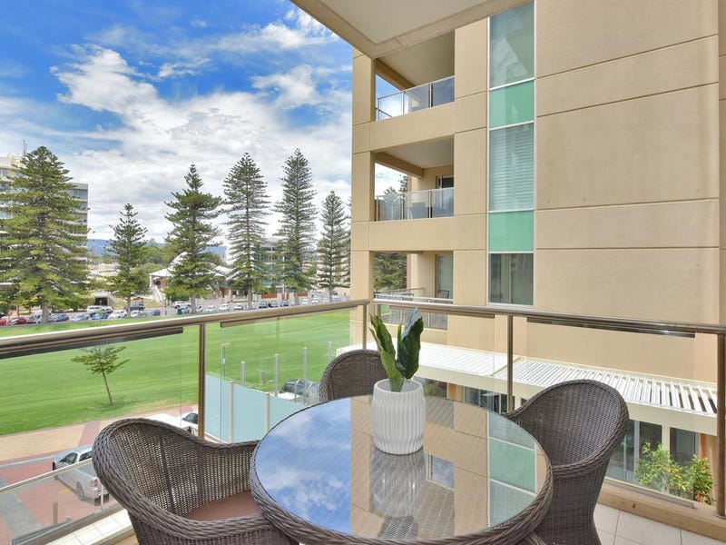 206/16 Holdfast Promenade, Glenelg, SA 5045 - Property Details