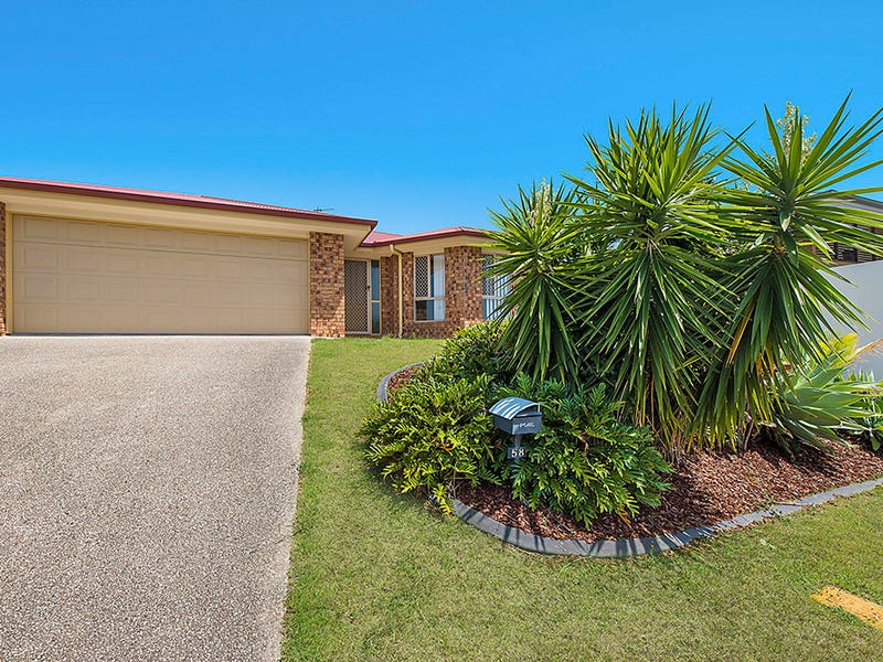 58 Codrington Circuit, Pacific Pines, QLD 4211