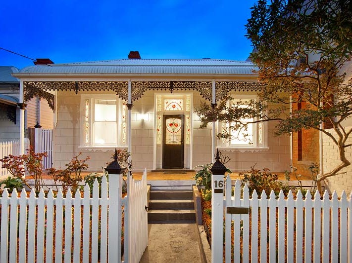 16 Turner Street, Abbotsford, VIC 3067