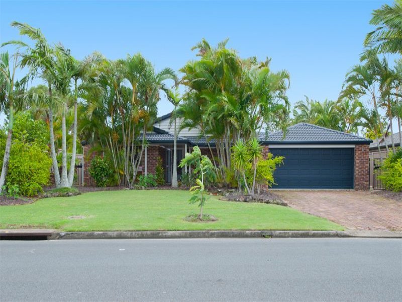 27 Glenmore Drive, Ashmore, Qld 4214 Property Details