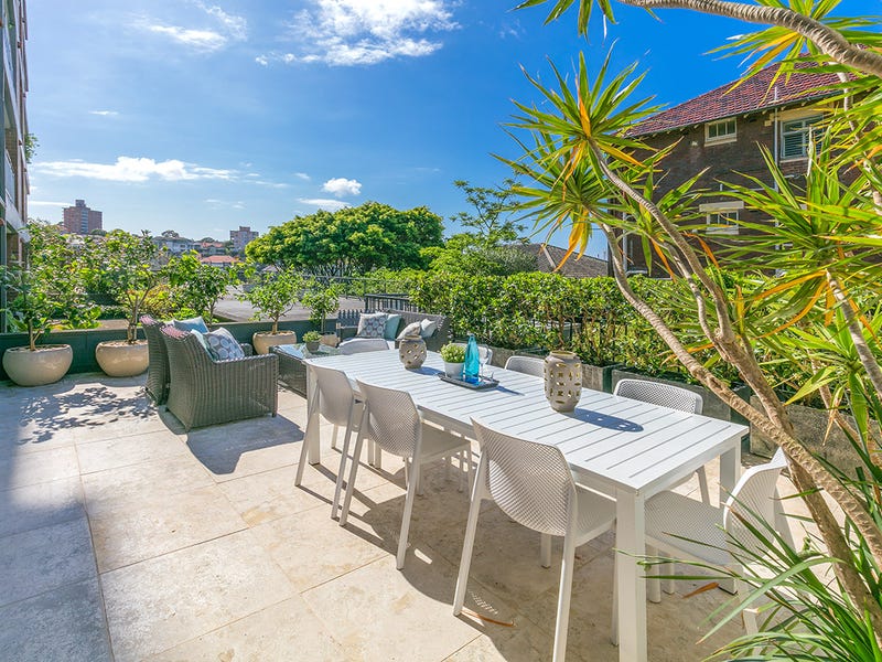 1/48 Kareela Road, Cremorne Point, NSW 2090