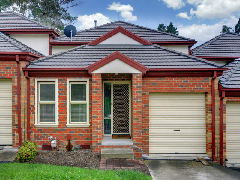 16/1927 Moore Road, Vermont, Vic 3133 Property Details
