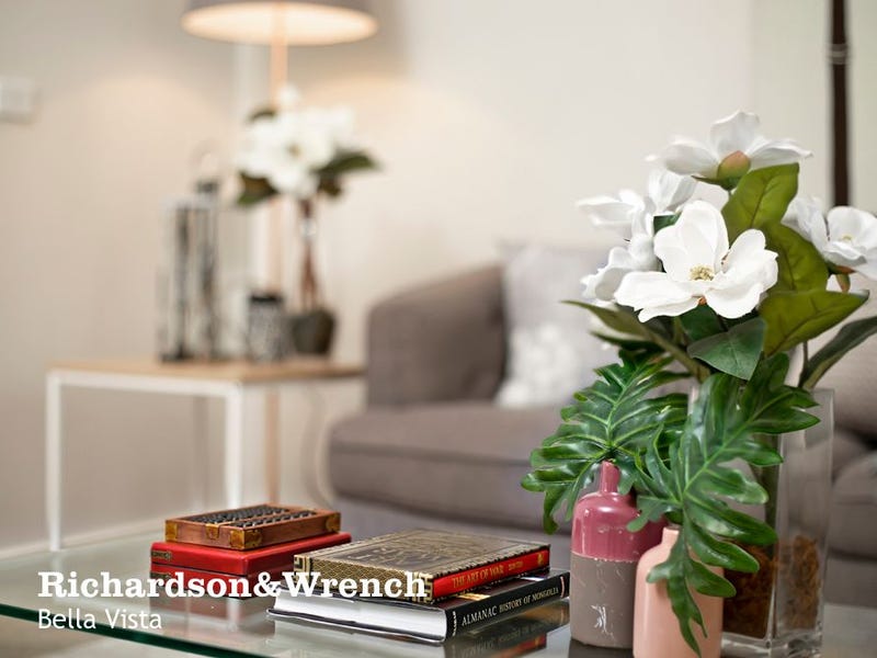 5 Miles Street, Kellyville Ridge, NSW 2155