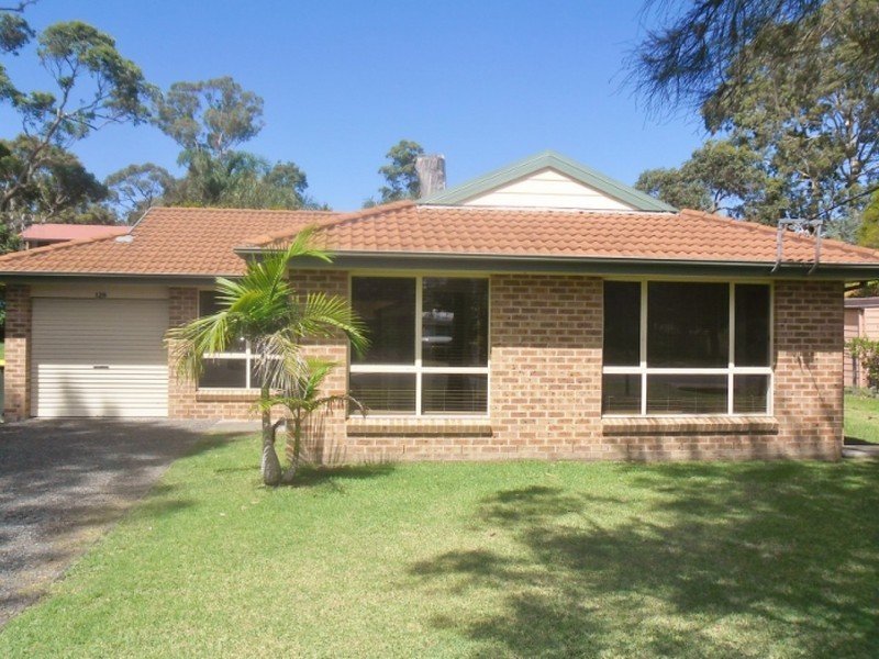 128 Walmer Avenue, Sanctuary Point, NSW 2540