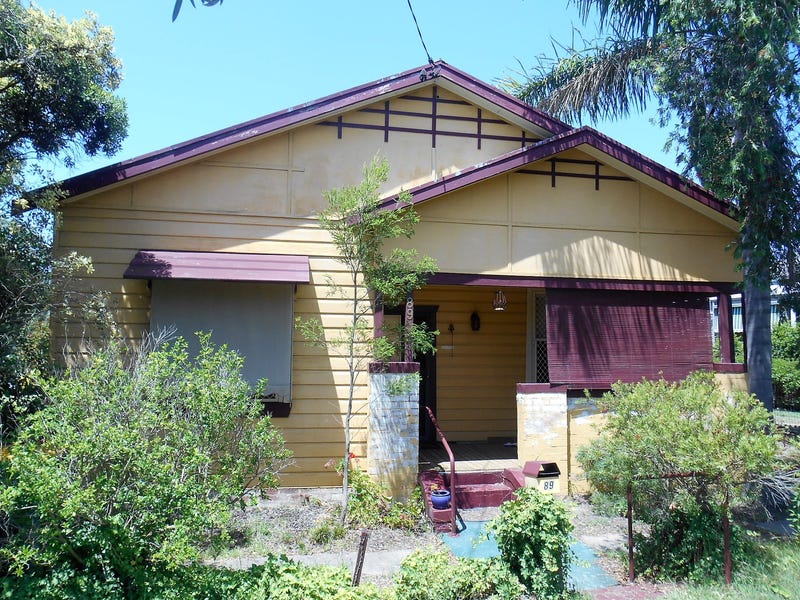 89 Alexandra Street, Kurri Kurri, NSW 2327 Property Details