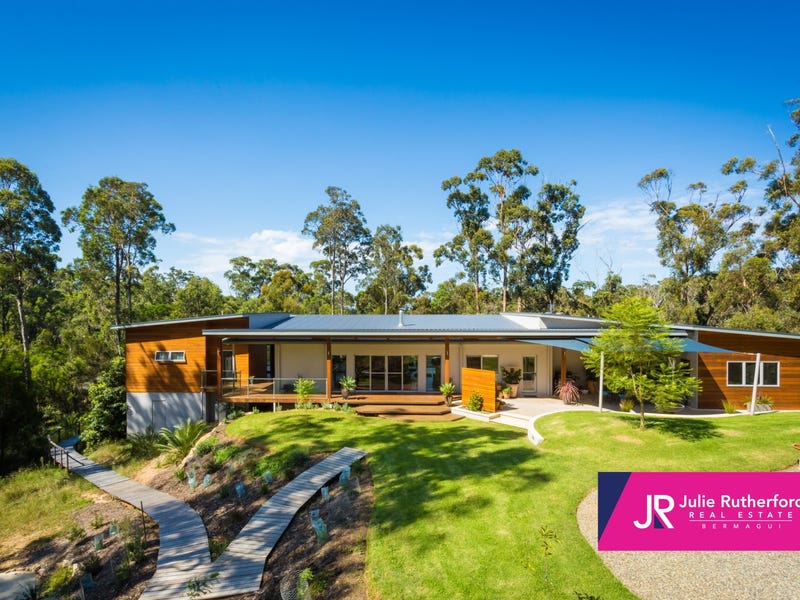 3136 TathraBermagui Road, Bermagui, NSW 2546 Property Details