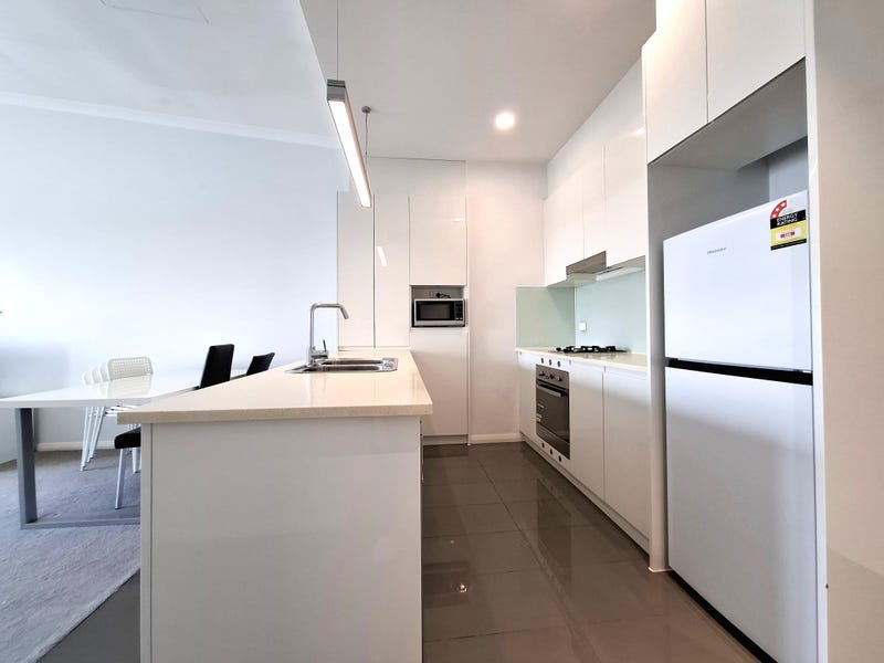 One-bedroom apartment for rent at 124/188 Newcastle Street Perth WA