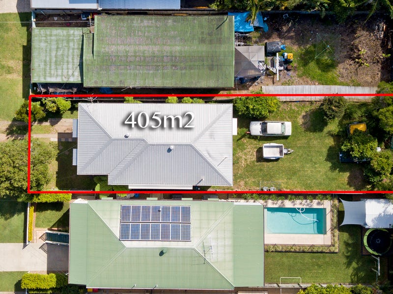 33 Carnation Road, Manly West, QLD 4179