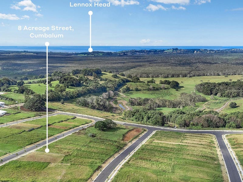 Land for Sale in Australia