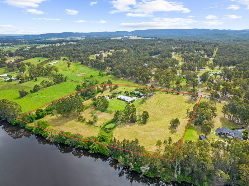 27 Fotheringay Road, Clarence Town, NSW 2321