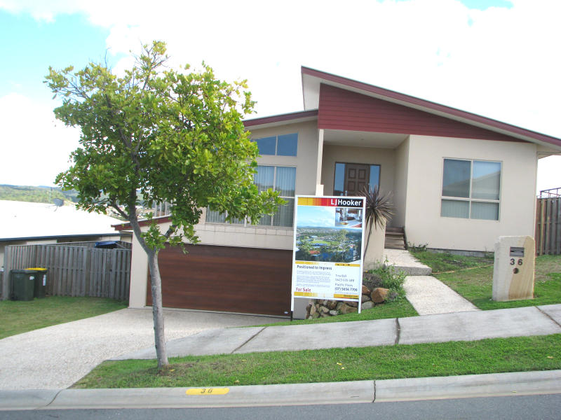 36 Midway Terrace, Pacific Pines, QLD 4211