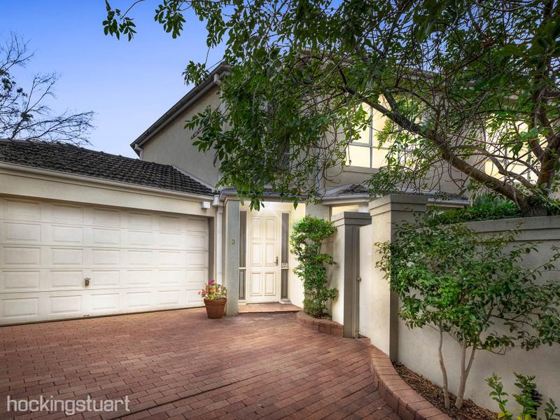 3/12 Lambert Road, Toorak, Vic 3142 Property Details