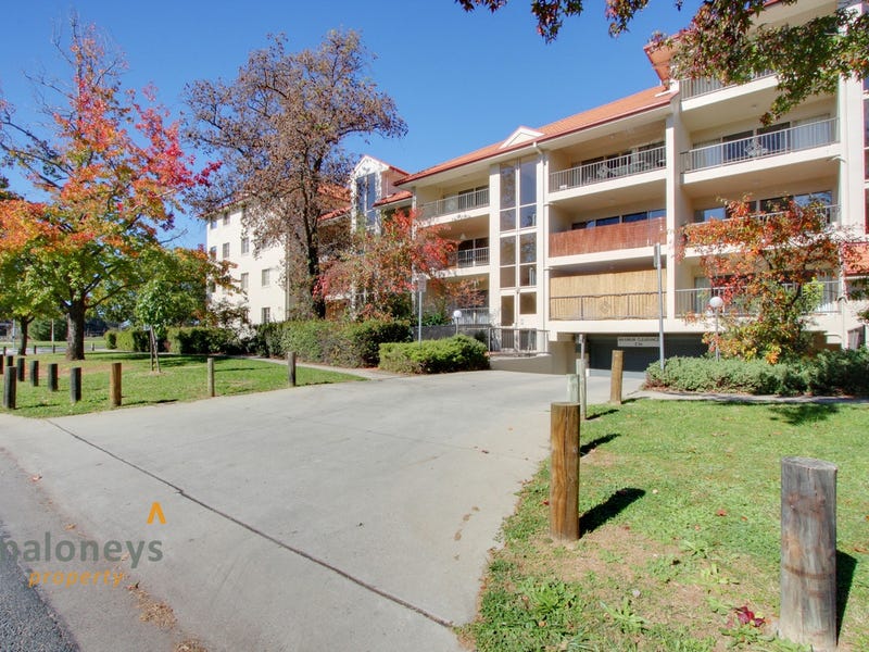 61/72 Wentworth Avenue, Kingston, ACT 2604 Property Details