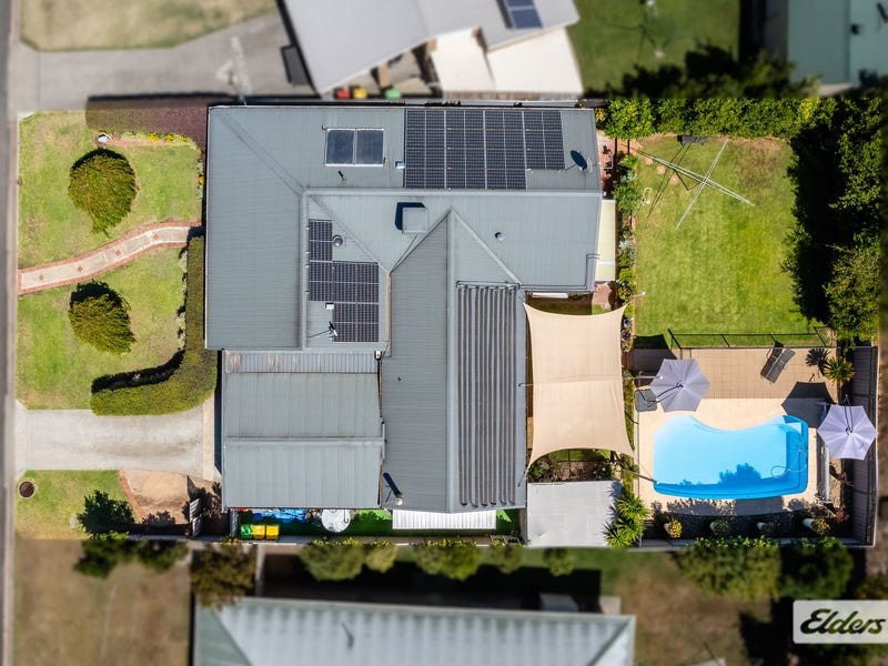 13 Kiewa Valley Court, Tangambalanga, Vic 3691 House for Sale