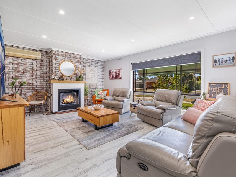 29 Margaret Street, Cohuna, Vic 3568 House for Sale