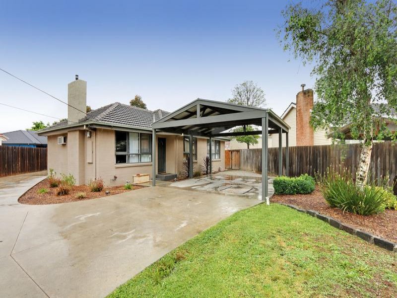 18 Lena Grove, Kilsyth, Vic 3137 Property Details