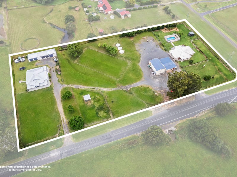 304 Veresdale Scrub Road, Veresdale Scrub, QLD 4285