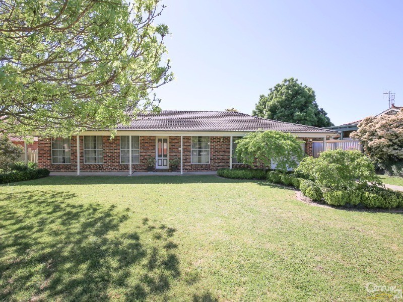 63 Abercrombie Drive, Abercrombie, NSW 2795