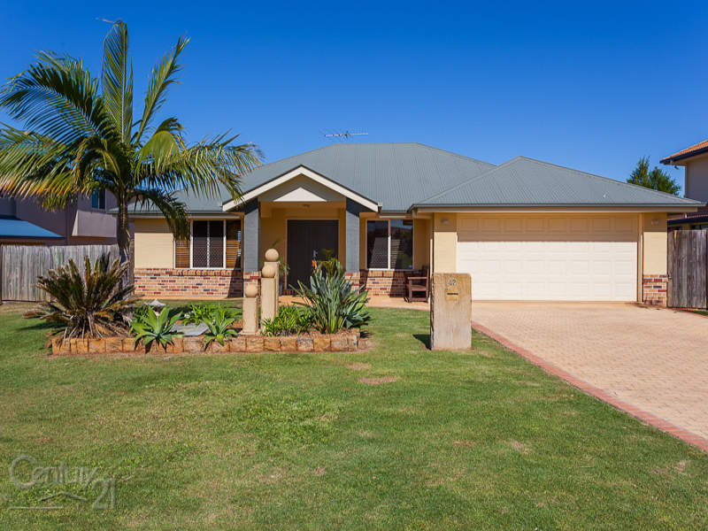 42 Hayman Street, Redland Bay, QLD 4165
