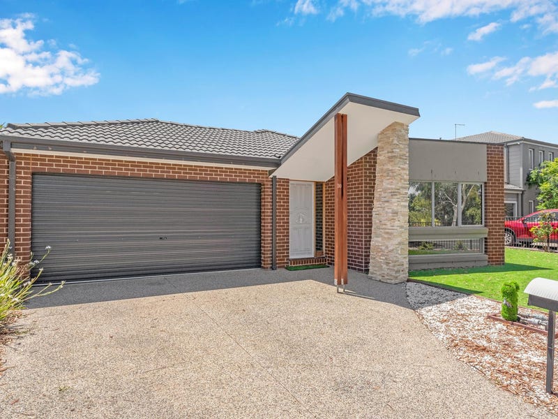 30 Eureka Drive, Manor Lakes, VIC 3024