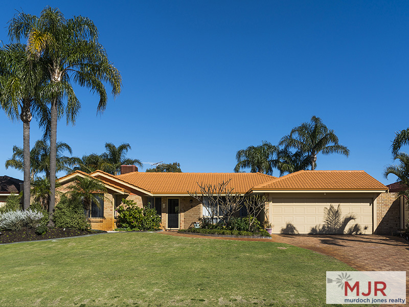 6 Wiluna Court, Gosnells, WA 6110