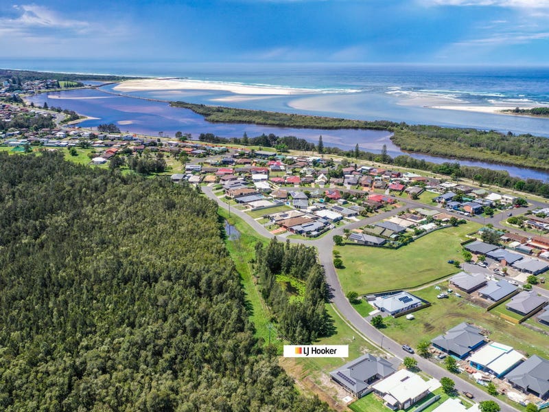 23 Boambee Street, Harrington, NSW 2427 Residential Land for Sale