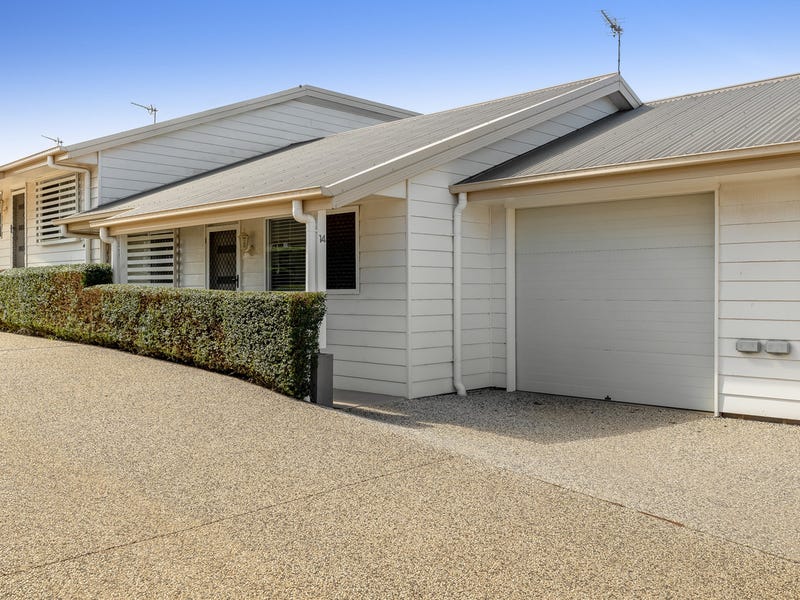 14/9092 Glenvale Road, Harristown, Qld 4350 Property Details